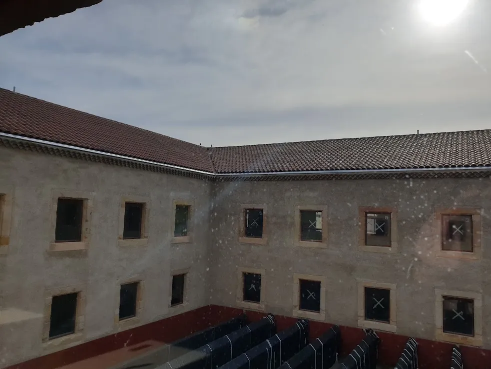 Foto del proyecto ANTIGUA TABACALERA DE GIJÓN